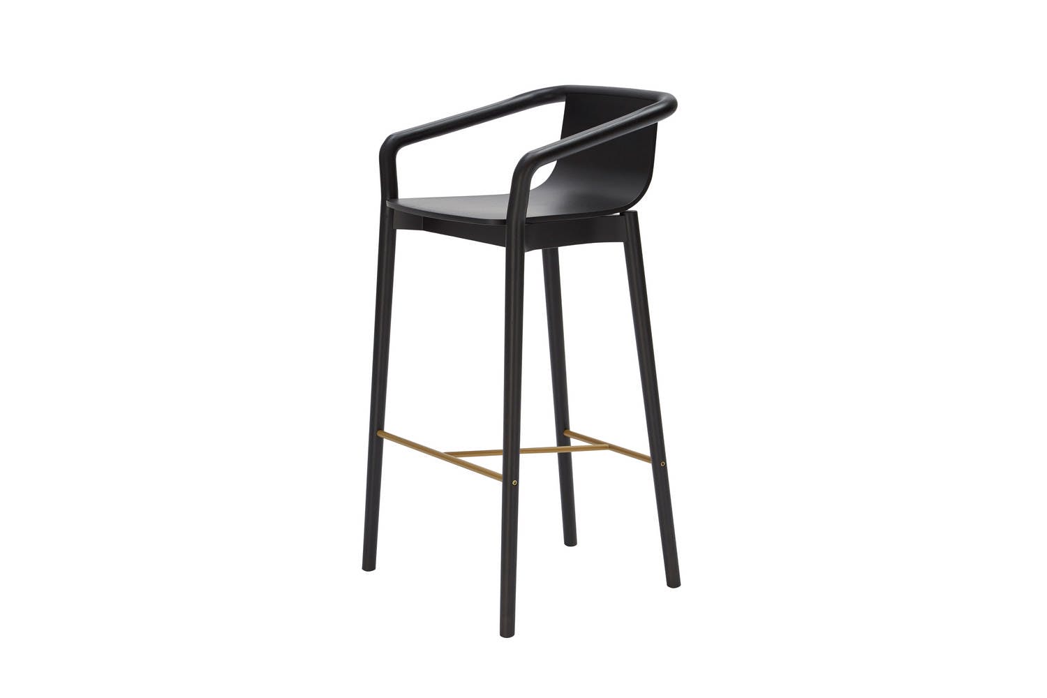Thomas_Barstool_75H_Carbon_Stained_Ash_Brass_Frame_003_1500x1000