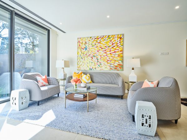 Apartment. Clean offer wanted this month.